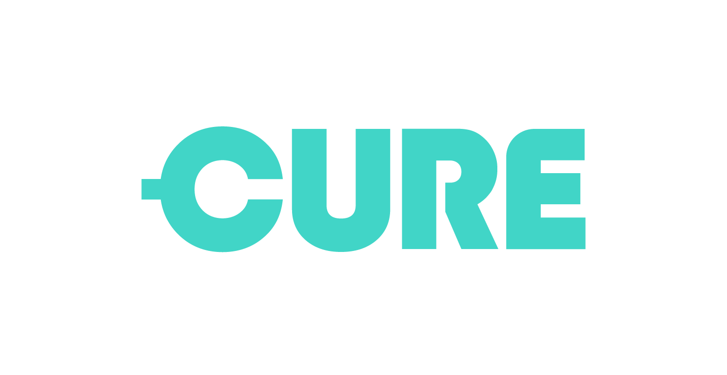 CURE Finance Logo
